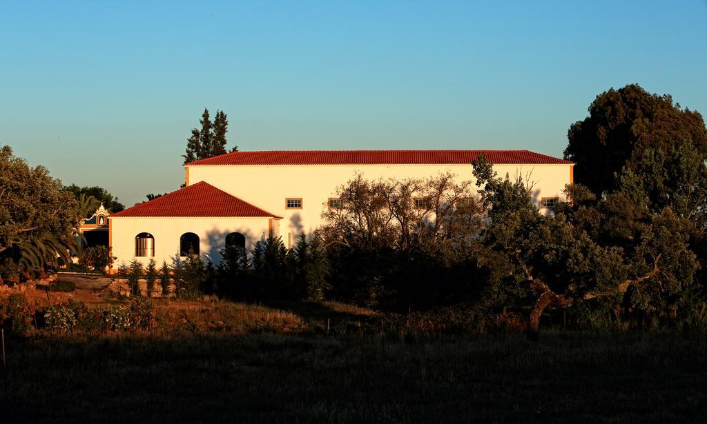 Azaruja Herdade Da Calada מראה חיצוני תמונה