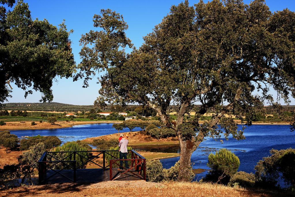 Azaruja Herdade Da Calada מראה חיצוני תמונה