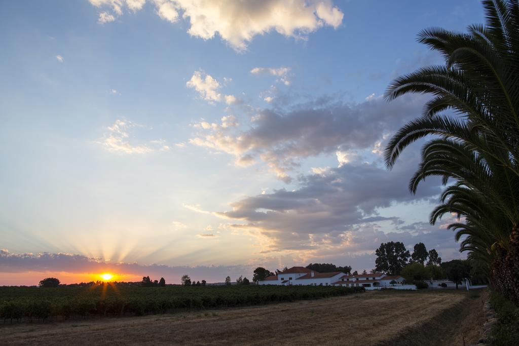 Azaruja Herdade Da Calada מראה חיצוני תמונה