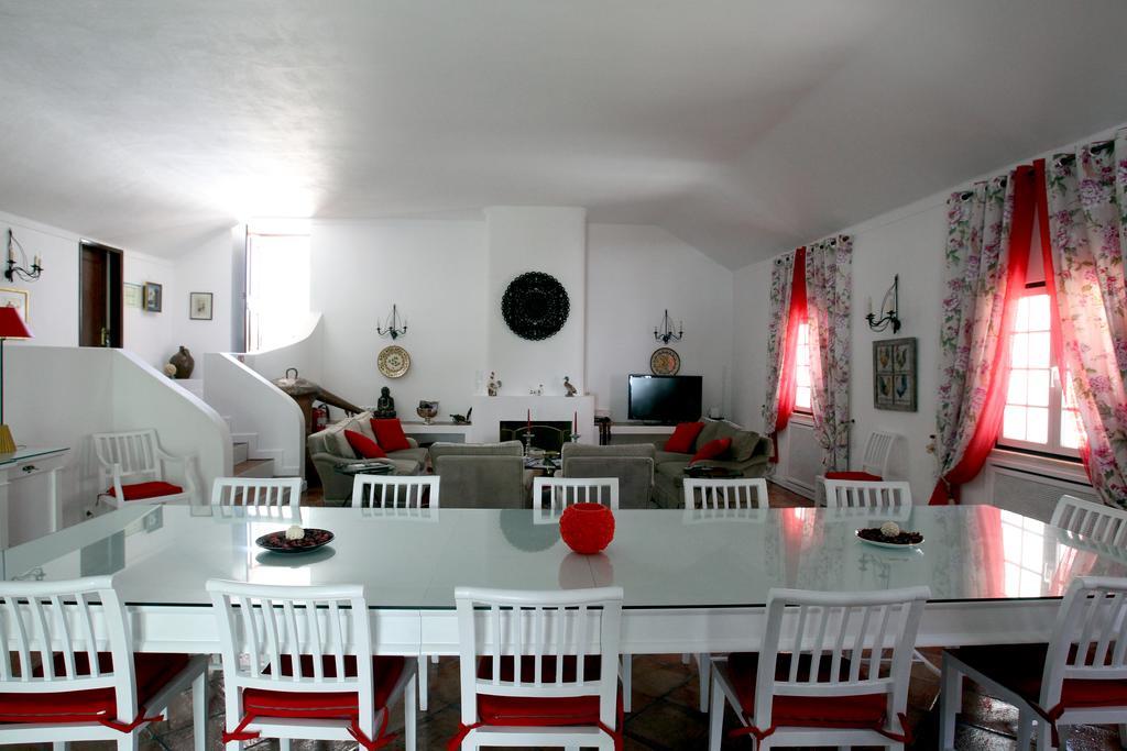 Azaruja Herdade Da Calada מראה חיצוני תמונה